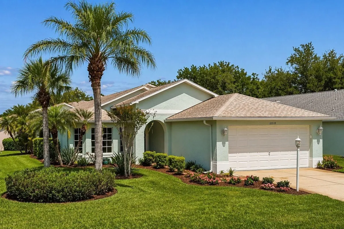 Property Slideshow image 1 of 45 | 11539 weaver park ct, Trinity, FL, 34655