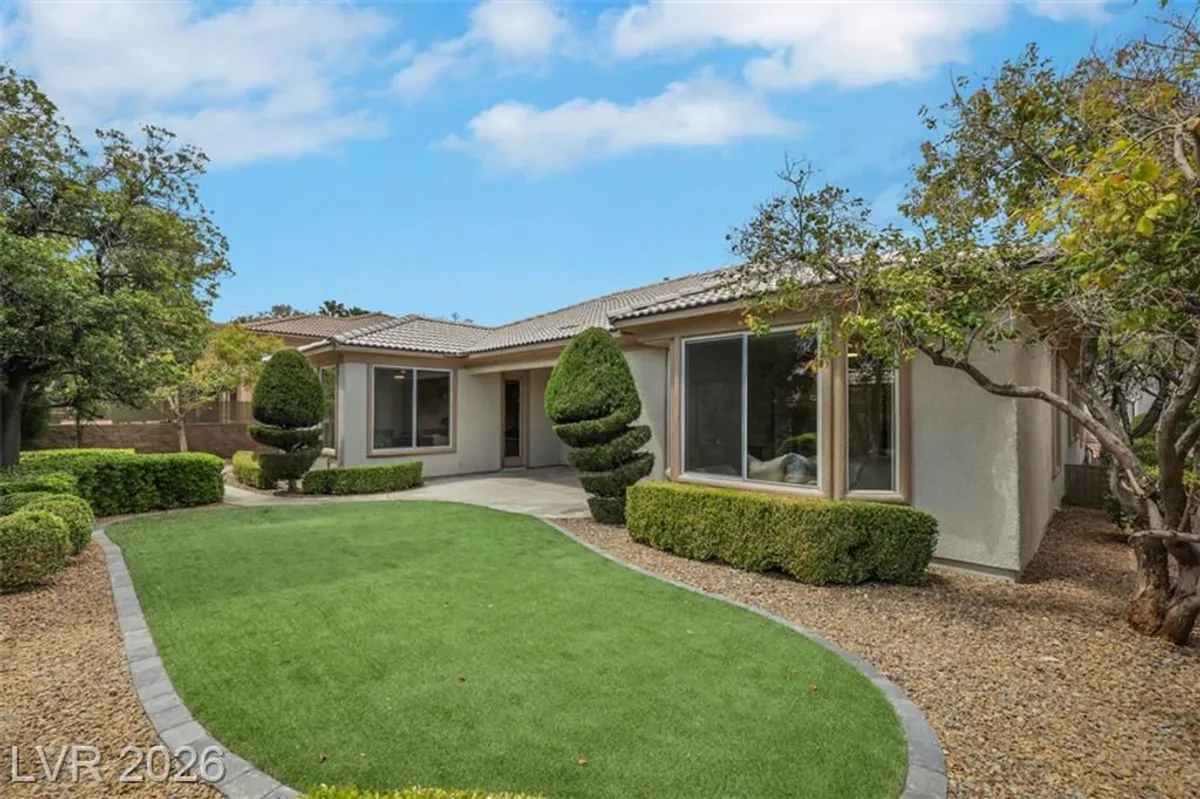 Property Slideshow image 1 of 52 | 10551 mandarino ave, Las Vegas, NV, 89135