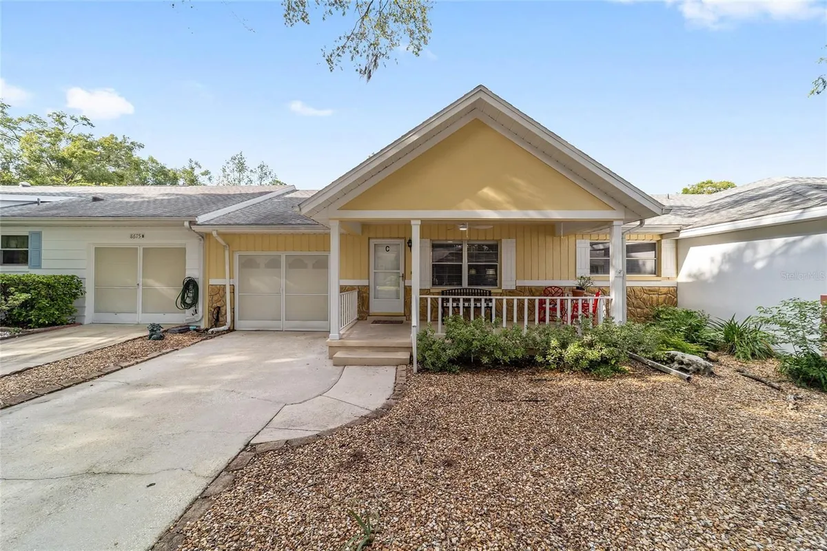 Property Slideshow image 1 of 50 | 8675 sw 96th st c, Ocala, FL, 34481