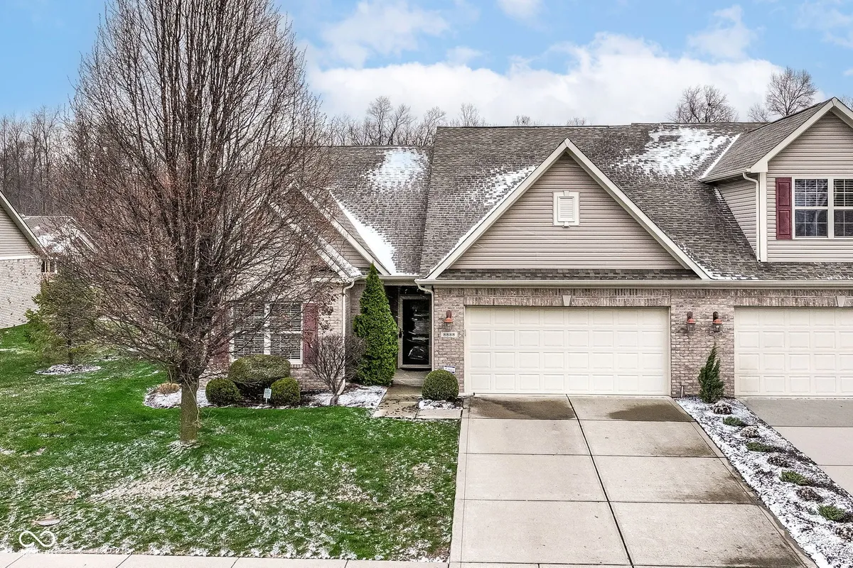 Property Slideshow image 1 of 32 | 8888 stoney meadow blvd, Avon, IN, 46123