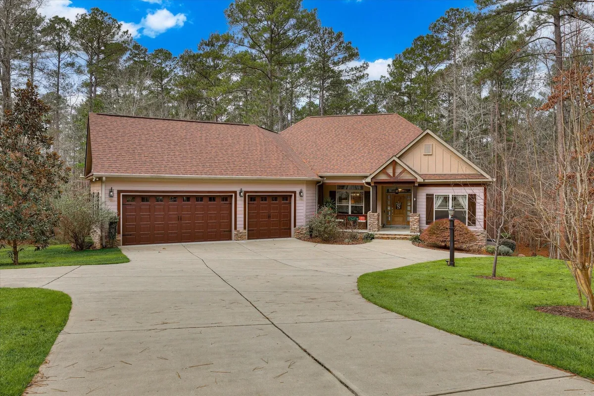 Property Slideshow image 1 of 62 | 185 bereau dr, Mc Cormick, SC, 29835