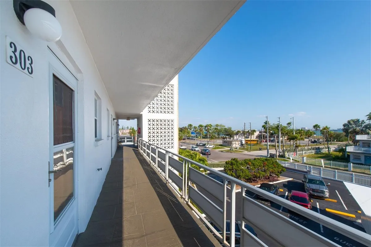 Property Slideshow image 1 of 43 | 3128 59th st 303, Gulfport, FL, 33707