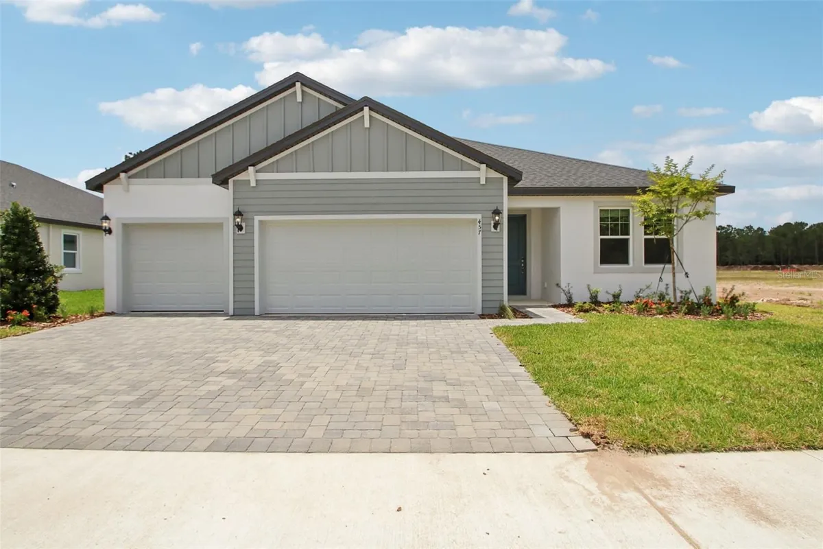 Property Slideshow image 1 of 35 | 457 brookhaven trl, Ormond Beach, FL, 32174