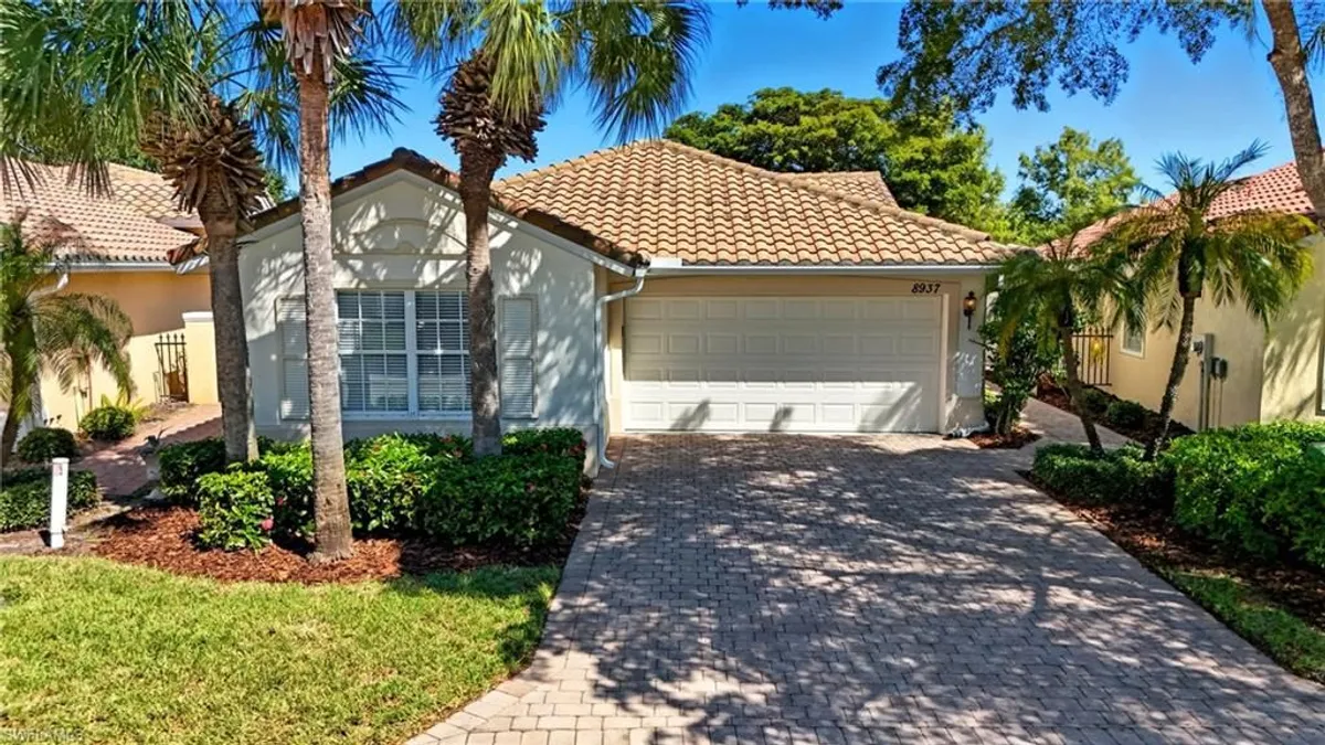 Property Slideshow image 1 of 49 | 8937 cascades isle blvd, Estero, FL, 33928