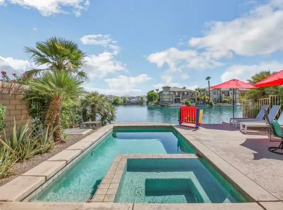 Property Slideshow image 1 of 19 | 43157 armonia ct, Indio, CA, 92203