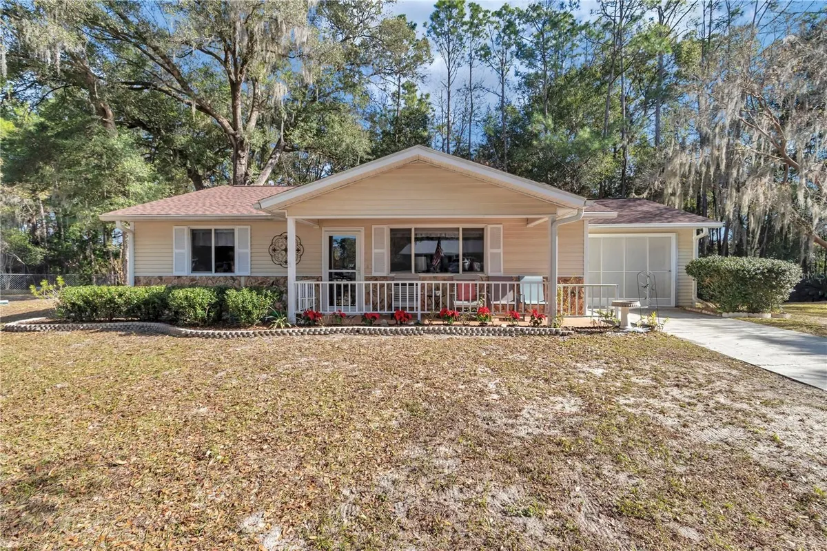 Property Slideshow image 1 of 46 | 10901 sw 80th ct, Ocala, FL, 34481