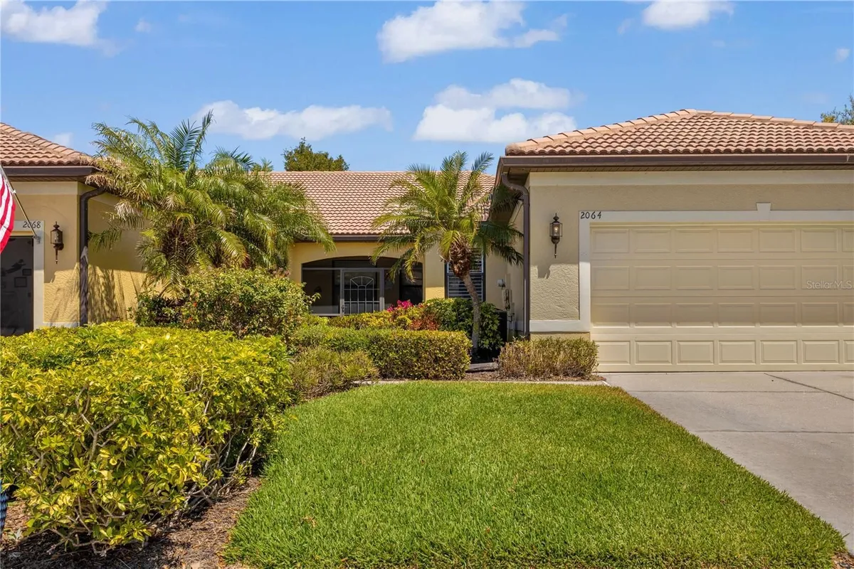 Property Slideshow image 1 of 44 | 2064 batello dr, Venice, FL, 34292