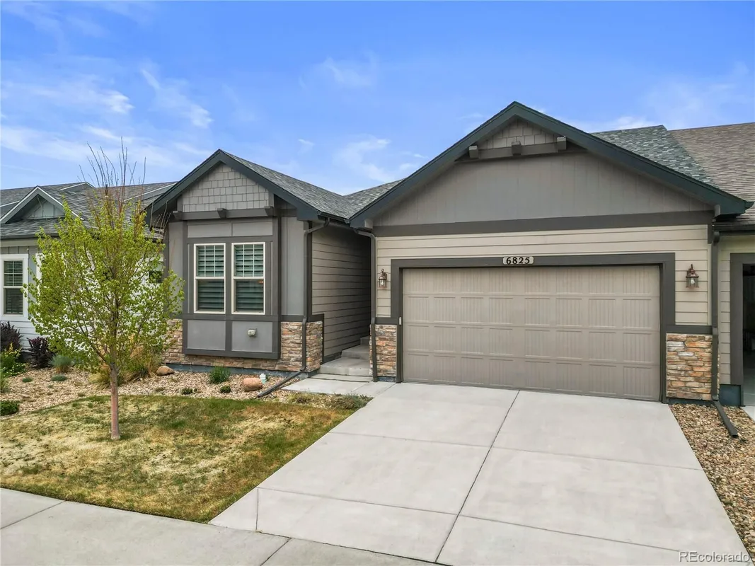 Property Slideshow image 1 of 40 | 6825 zebra grass ln, Parker, CO, 80138