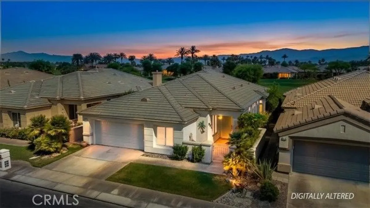 Property Slideshow image 1 of 46 | 80190 royal birkdale dr, Indio, CA, 92201