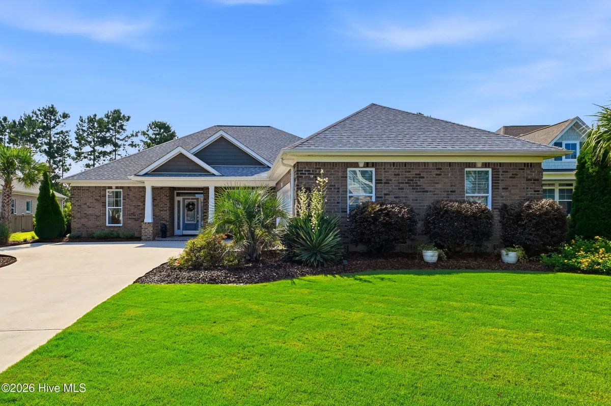 Property Slideshow image 1 of 67 | 8583 safflower way, Leland, NC, 28451