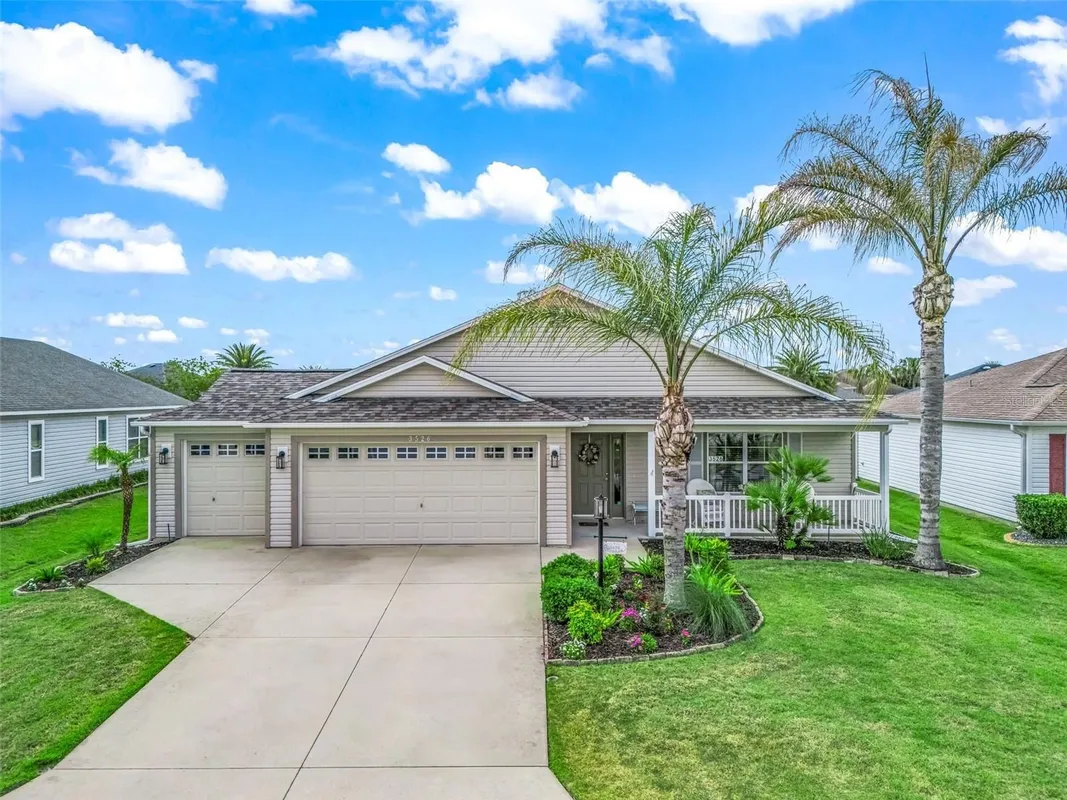 Property Slideshow image 1 of 48 | 3526 ridgewood path, The Villages, FL, 32163