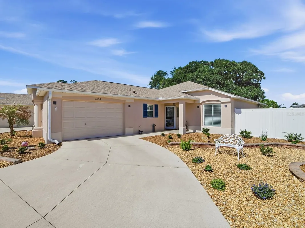 Property Slideshow image 1 of 45 | 2064 edenton ter, The Villages, FL, 32162