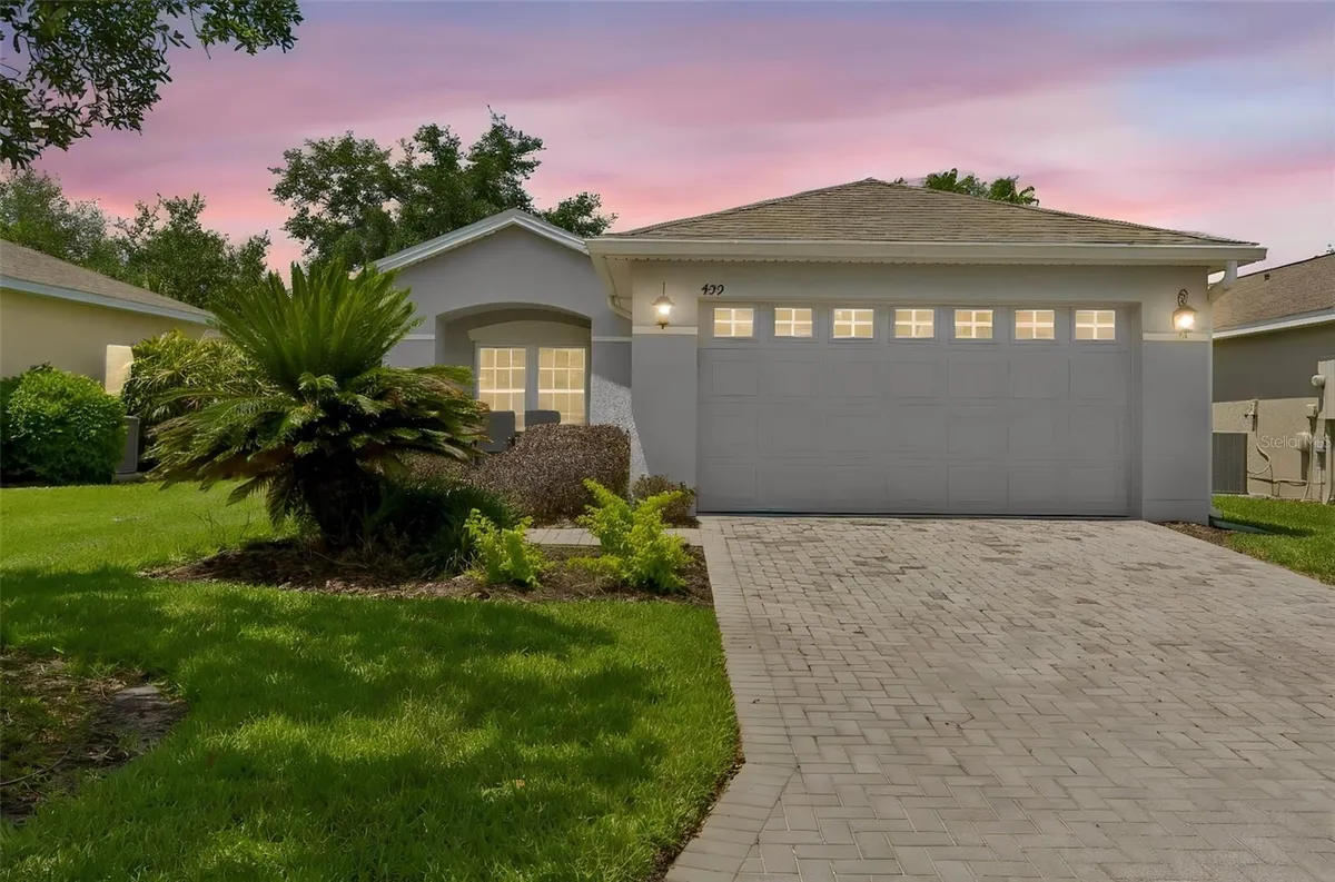 Property Slideshow image 1 of 53 | 439 madera pass, Kissimmee, FL, 34759