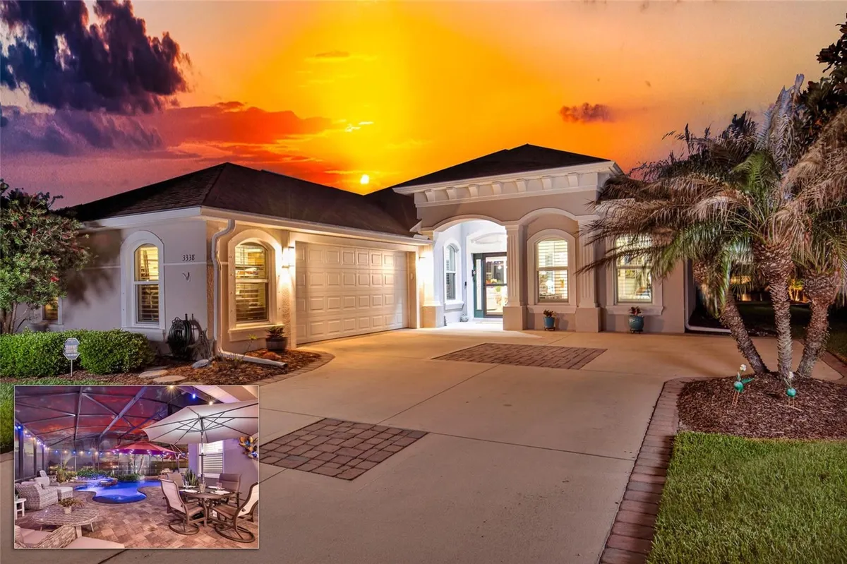Property Slideshow image 1 of 60 | 3338 bellino blvd, New Smyrna Beach, FL, 32168