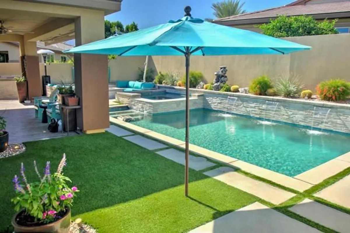 Property Slideshow image 1 of 65 | 51455 n two palms way, Indio, CA, 92201