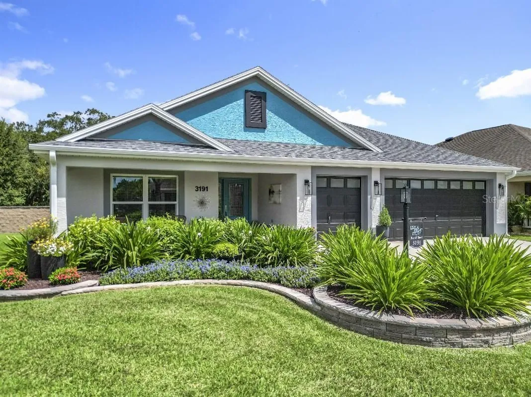 Property Slideshow image 1 of 42 | 3191 warbler loop, The Villages, FL, 32163