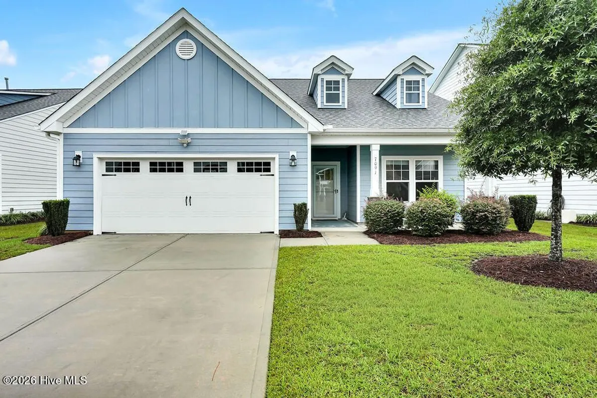 Property Slideshow image 1 of 107 | 7091 muskerry way, Leland, NC, 28451