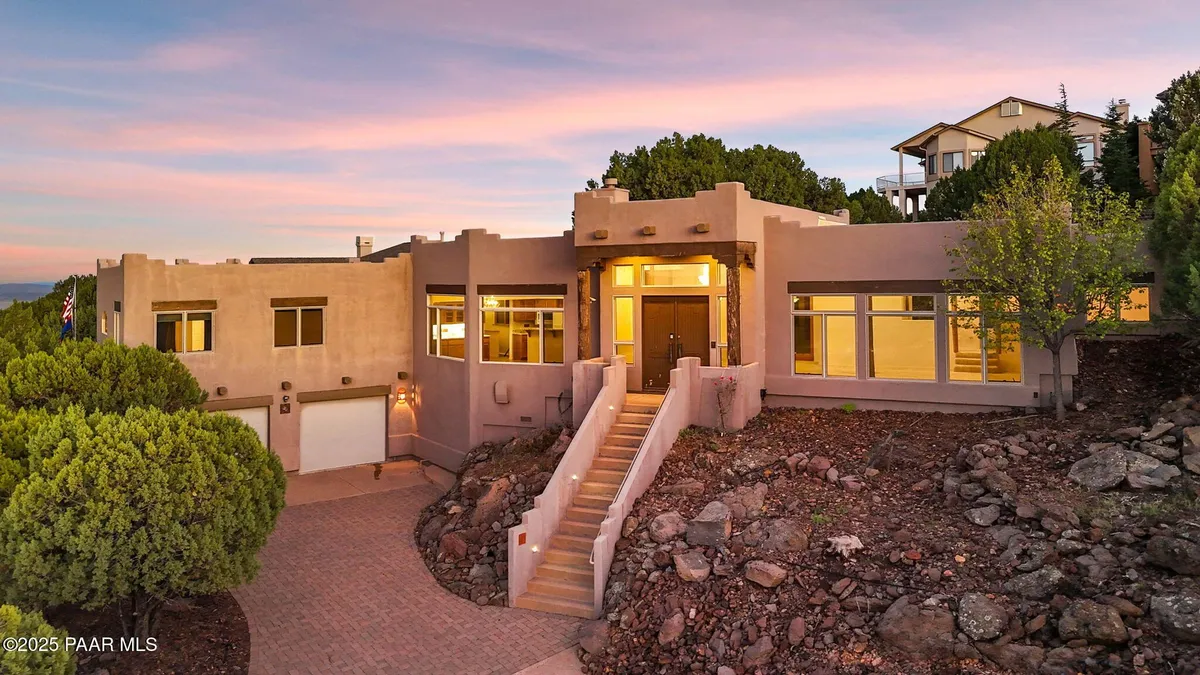 Property Slideshow image 1 of 46 | 1047 yavapai hills dr, Prescott, AZ, 86301