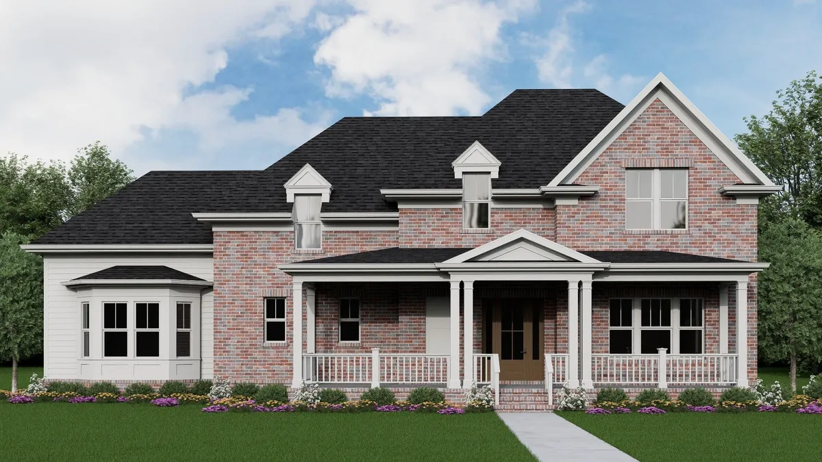 Property Slideshow image 1 of 3 | 7180 bolton st, Franklin, TN, 37064