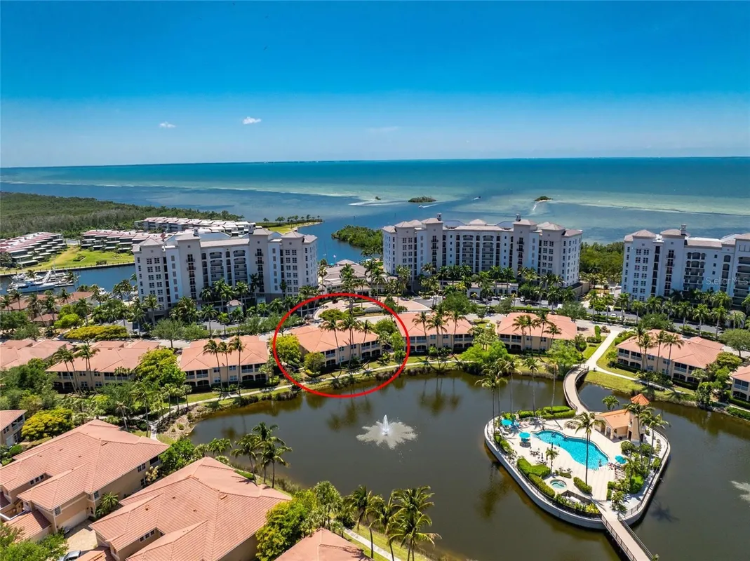 Property Slideshow image 1 of 69 | 3316 sunset key cir d, Punta Gorda, FL, 33955