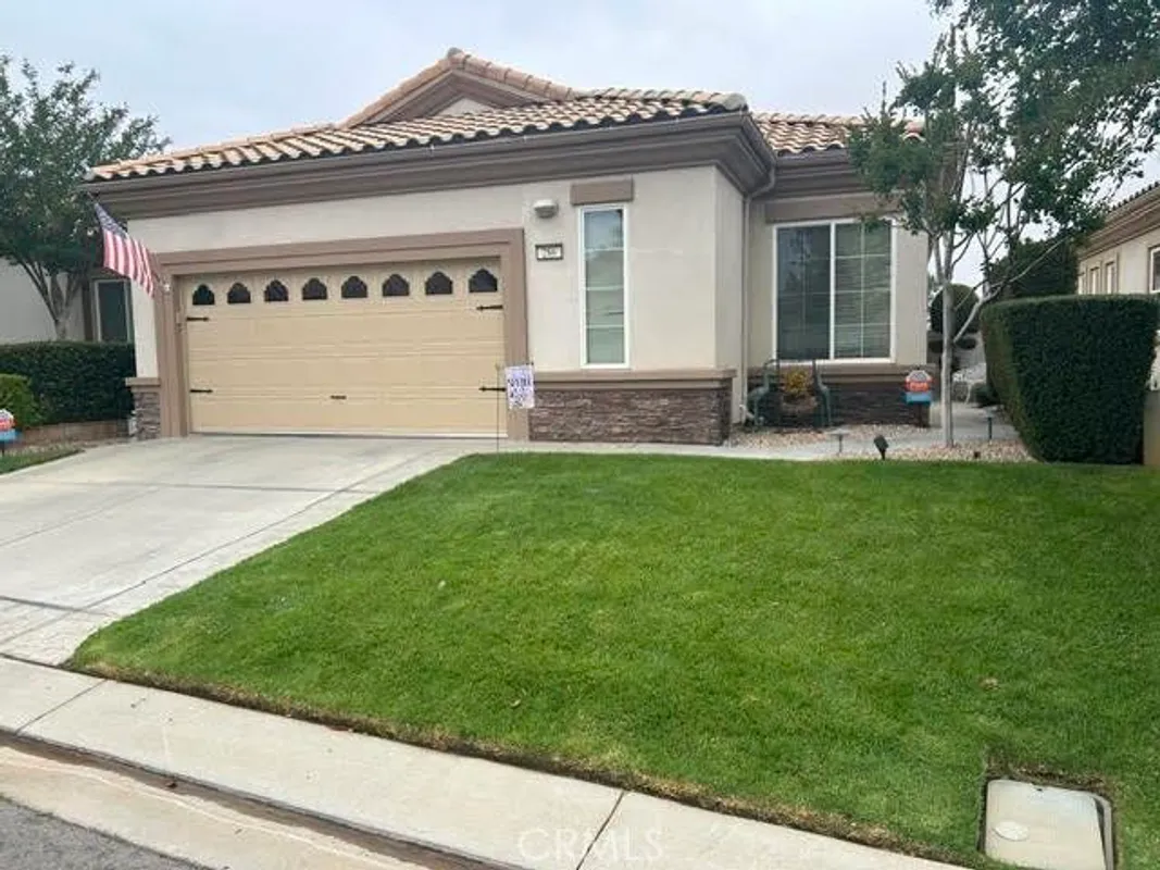 Property Slideshow image 1 of 5 | 286 brooklawn dr, Banning, CA, 92220