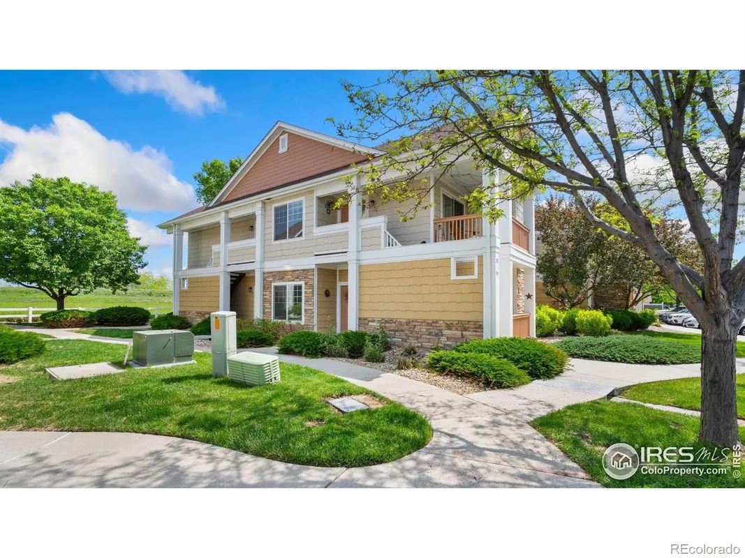 Property Slideshow image 1 of 14 | 4655 hahns peak dr 101, Loveland, CO, 80538