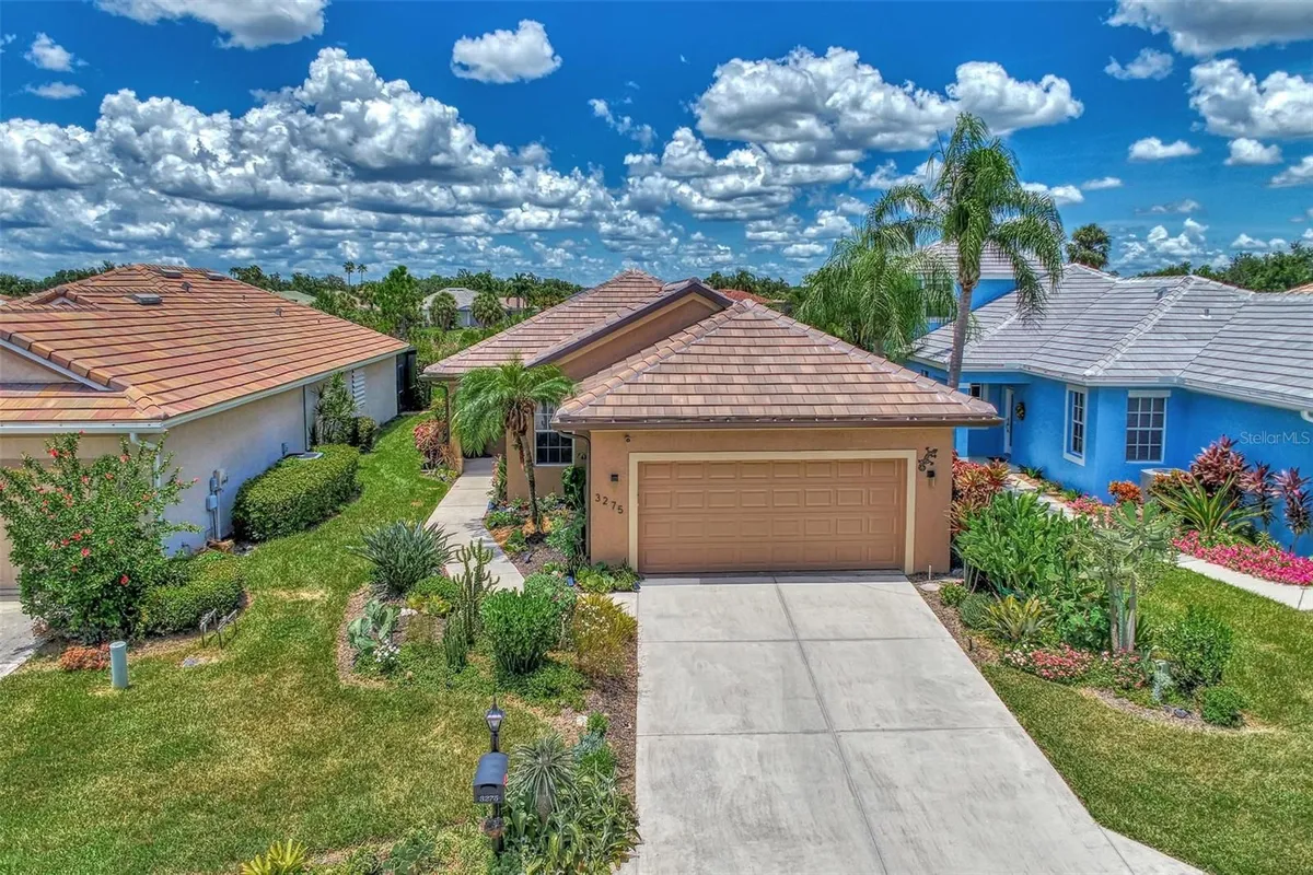 Property Slideshow image 1 of 66 | 3275 osprey ln, Port Charlotte, FL, 33953