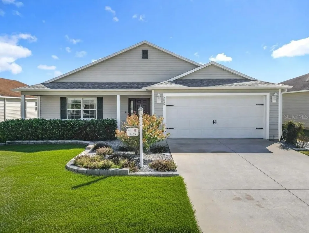 Property Slideshow image 1 of 37 | 3435 inverary ave, The Villages, FL, 32163