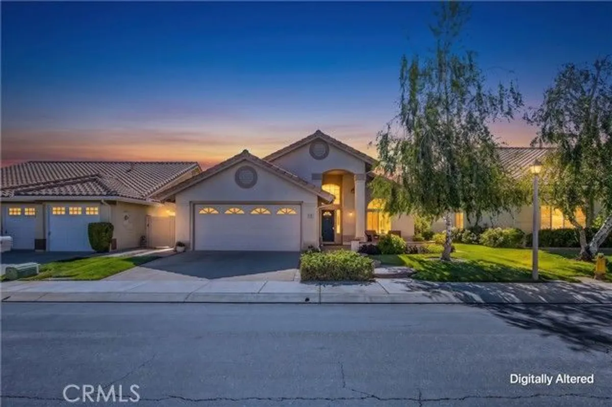 Property Slideshow image 1 of 59 | 1455 las colinas ave, Banning, CA, 92220