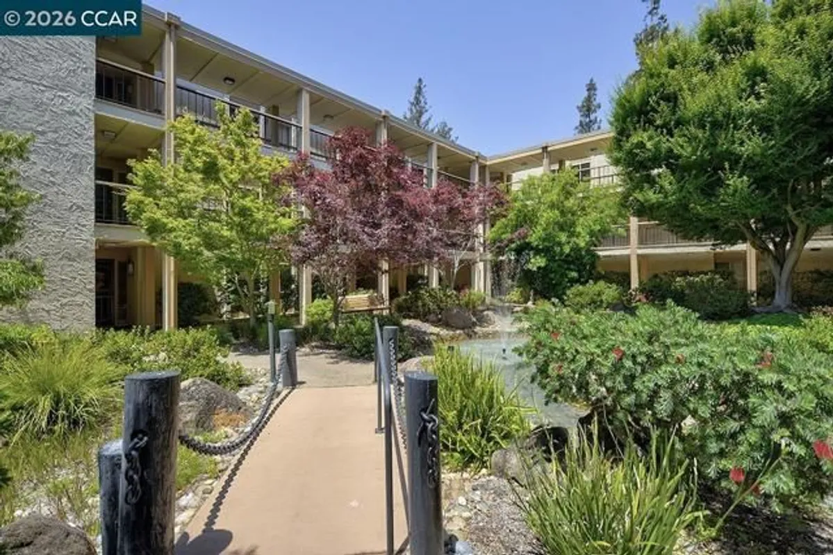 Property Slideshow image 1 of 45 | 4033 terra granada dr 9c, Walnut Creek, CA, 94595