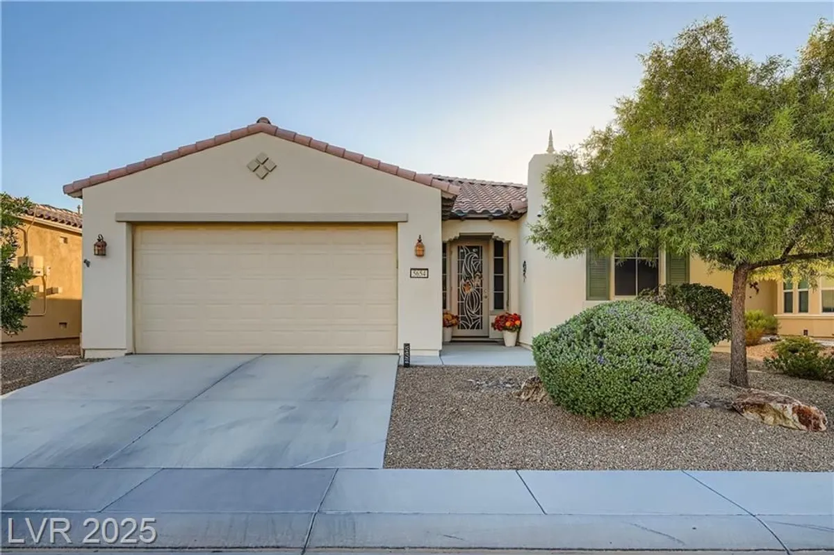 Property Slideshow image 1 of 40 | 5654 sagamore canyon st, North Las Vegas, NV, 89081