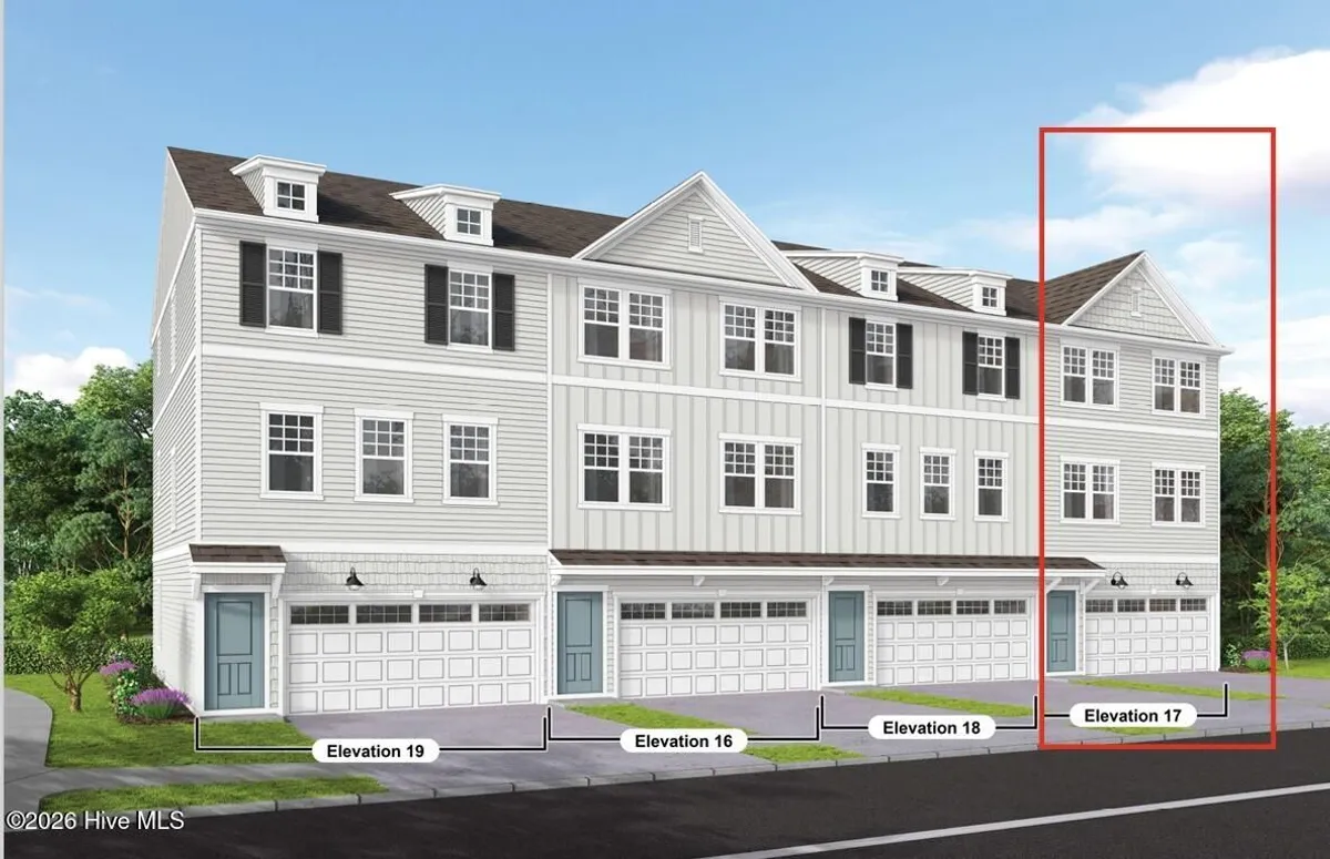 Property Slideshow image 1 of 1 | 380 barnacle run, Wilmington, NC, 28412