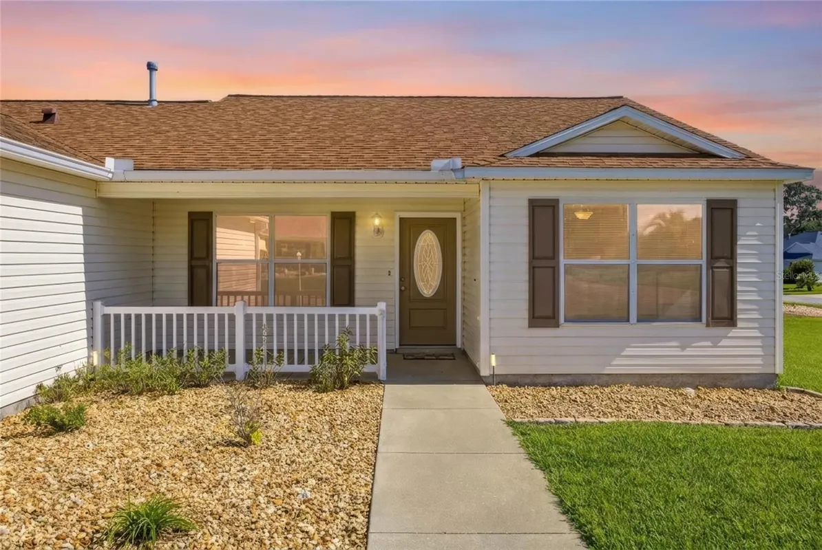 Property Slideshow image 1 of 46 | 17705 se 93rd hawthorne ave, The Villages, FL, 32162