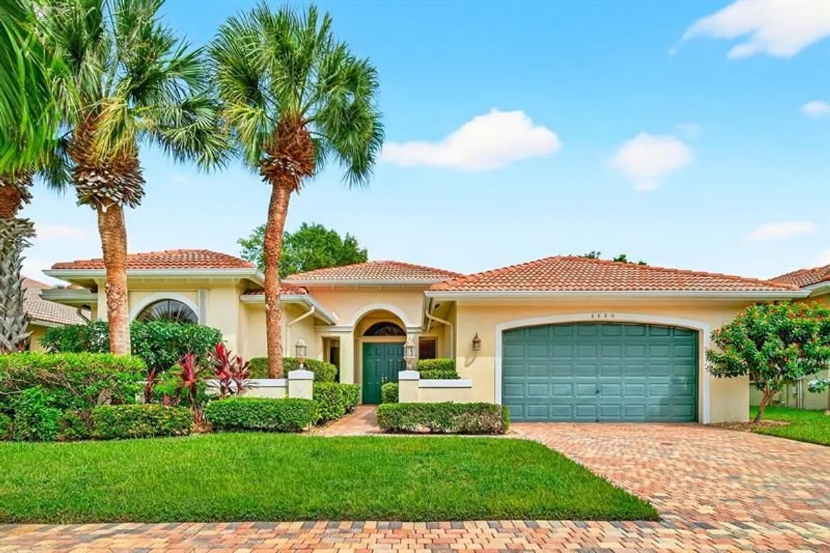 Property Slideshow image 1 of 60 | 6880 antinori ln, Boynton Beach, FL, 33437