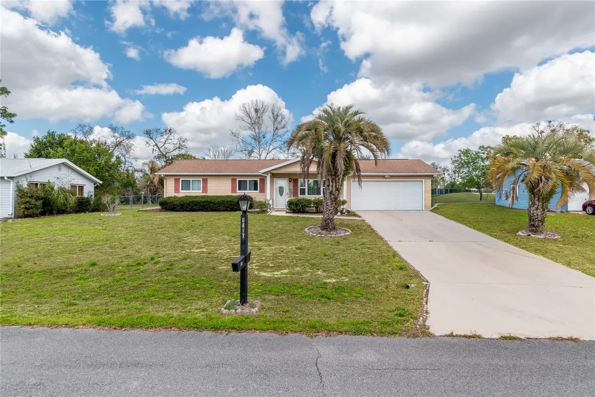 Property Slideshow image 1 of 46 | 8417 sw 106th st, Ocala, FL, 34481