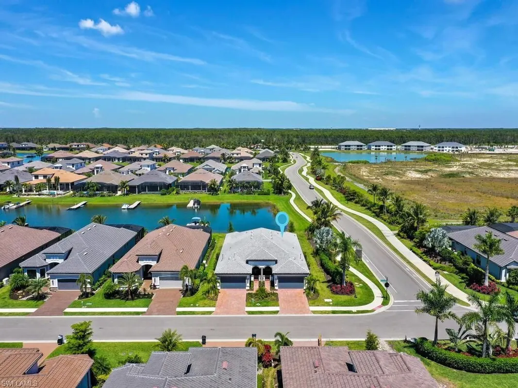 Property Slideshow image 1 of 36 | 11694 canal grande dr, Fort Myers, FL, 33913
