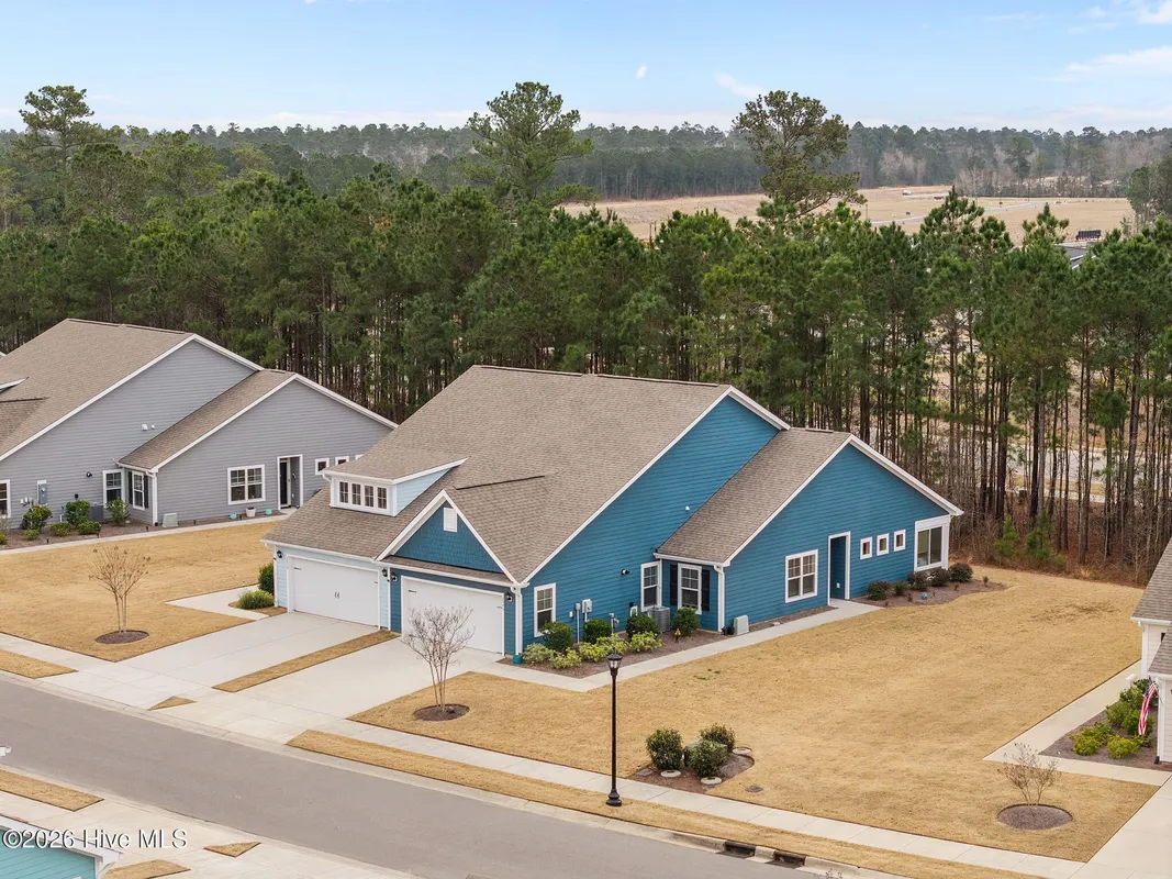 Property Slideshow image 1 of 62 | 2948 hatchers run, Leland, NC, 28451