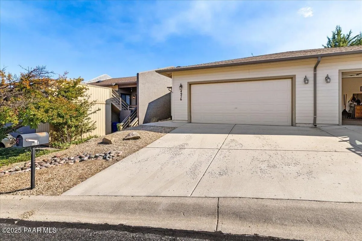 Property Slideshow image 1 of 16 | 4976 summit cir, Prescott, AZ, 86301