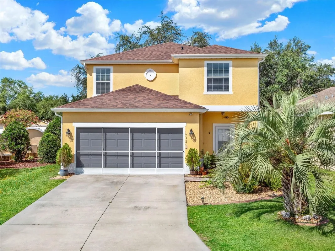 Property Slideshow image 1 of 38 | 12347 ne 52nd loop, Oxford, FL, 34484