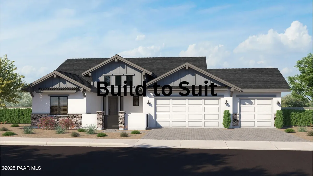 Property Slideshow image 1 of 6 | 5049 e frost ln, Prescott Valley, AZ, 86314