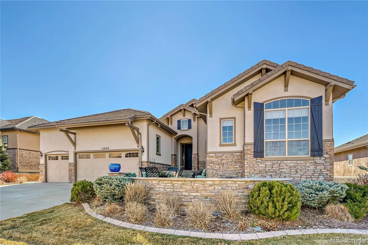 Property Slideshow image 1 of 29 | 15889 longview dr, Broomfield, CO, 80023
