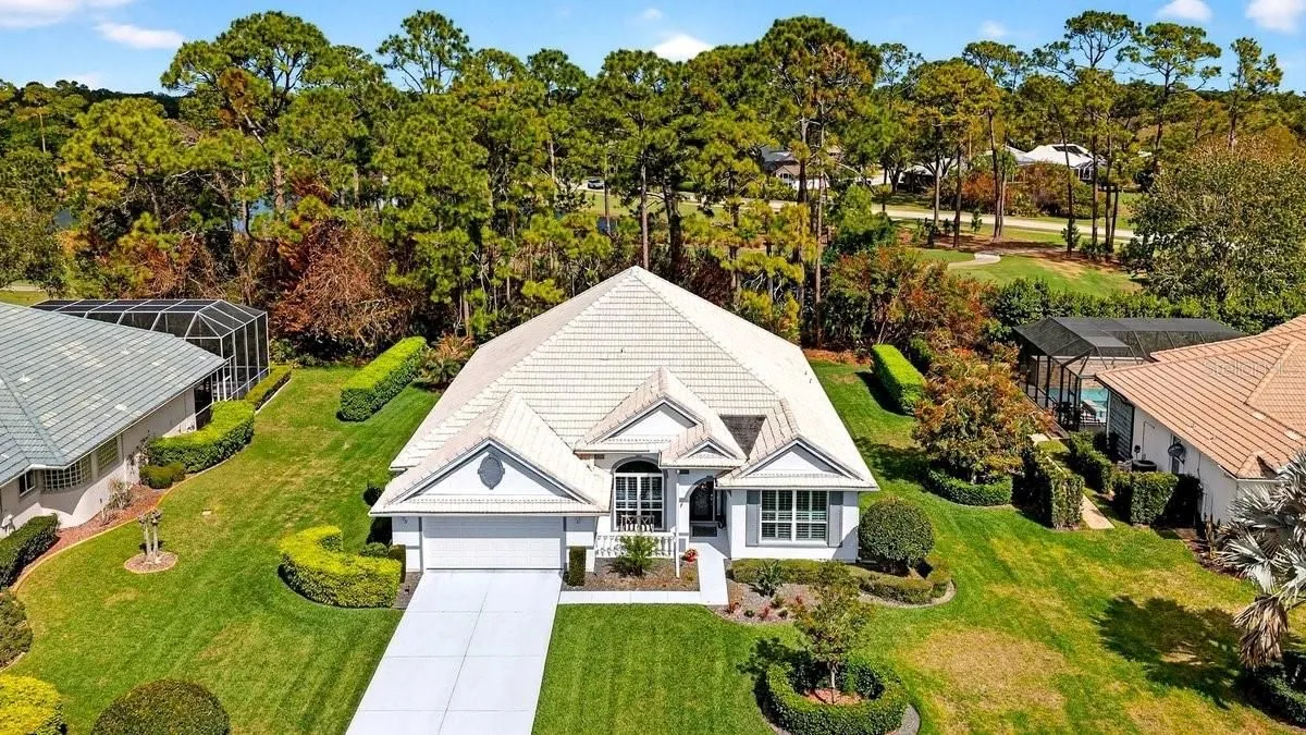 Property Slideshow image 1 of 81 | 804 millstream ln, Ormond Beach, FL, 32174