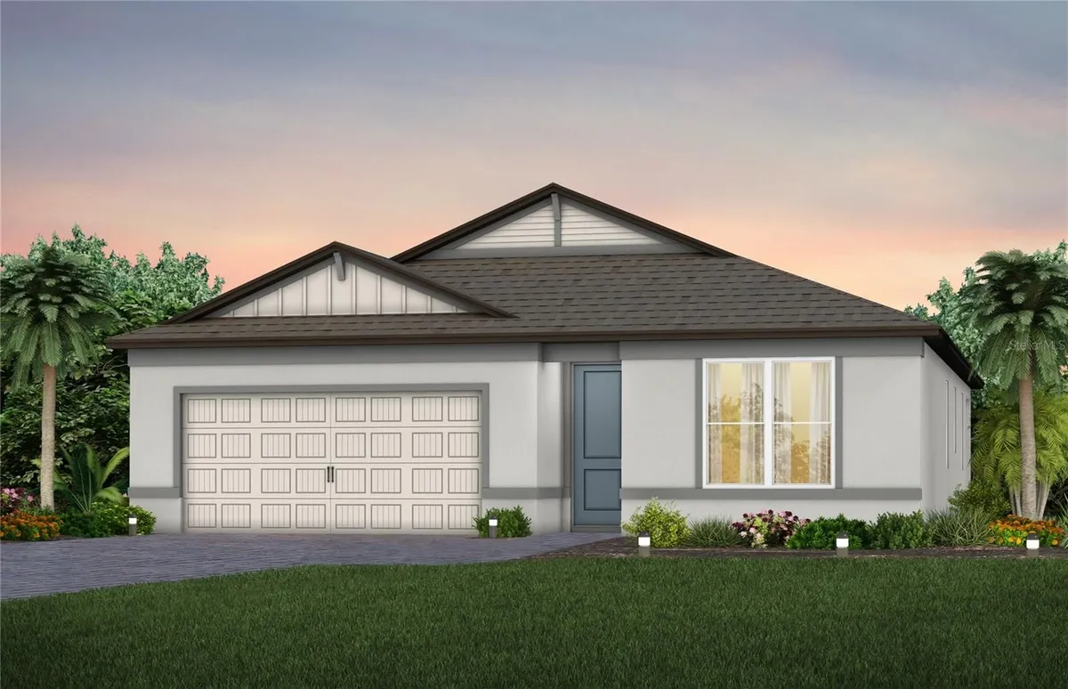 Property Slideshow image 1 of 29 | 9445 daylight dr, Parrish, FL, 34219
