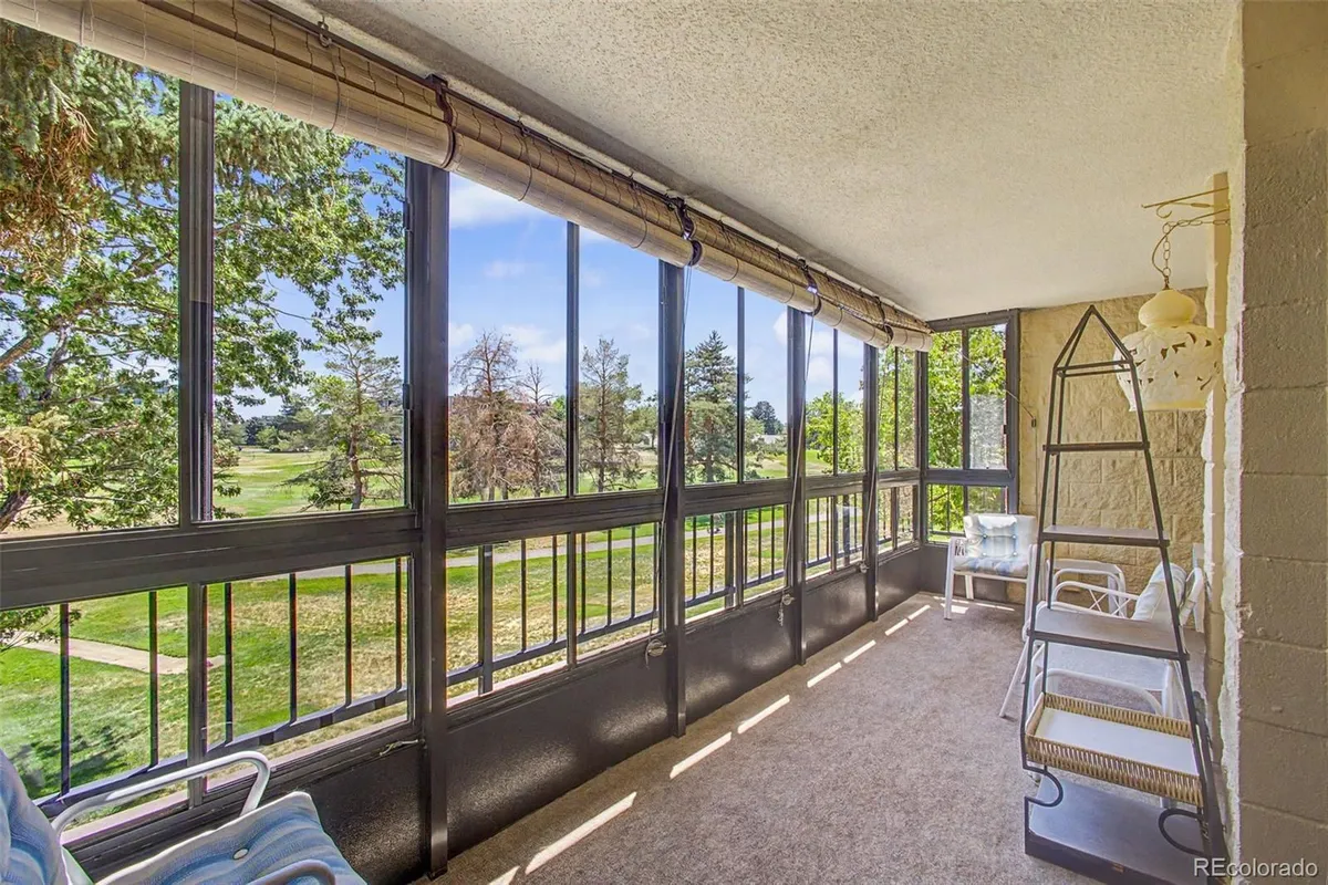 Property Slideshow image 1 of 45 | 2868 s heather gardens way 210, Aurora, CO, 80014