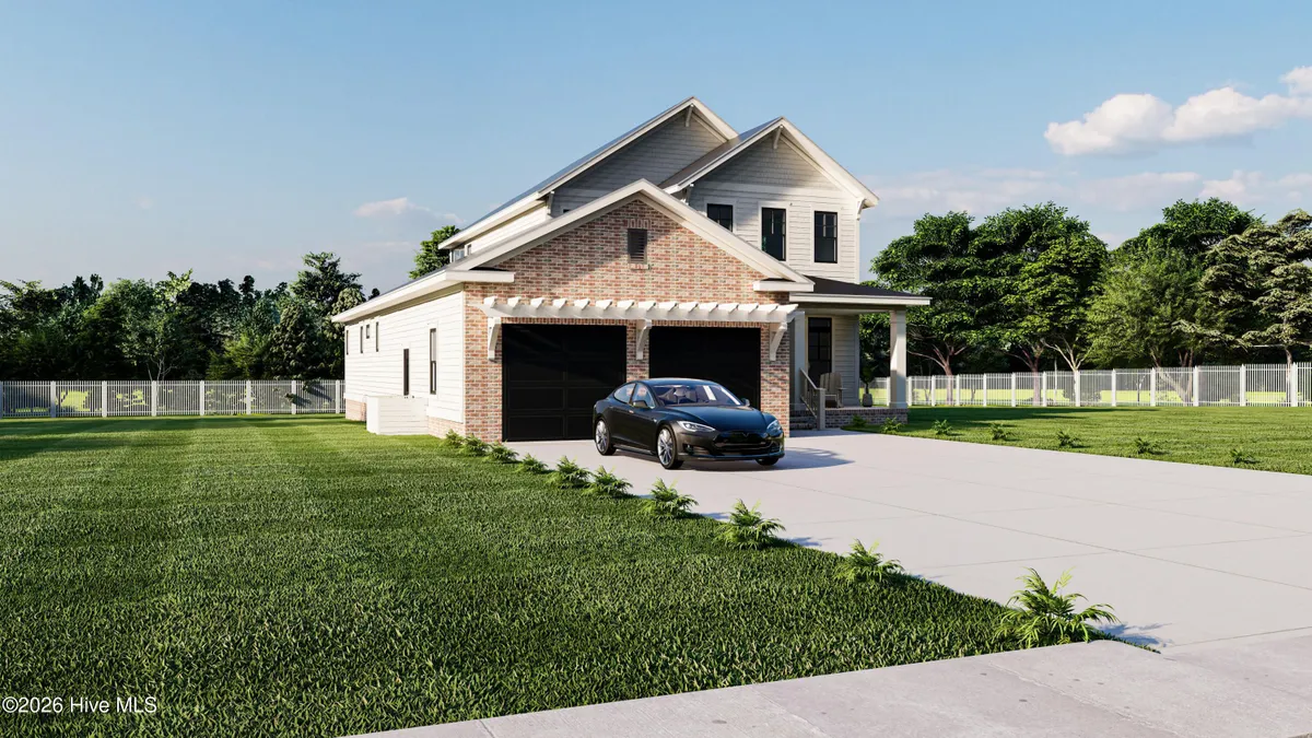 Property Slideshow image 1 of 11 | 8414 ventana dr, Wilmington, NC, 28411