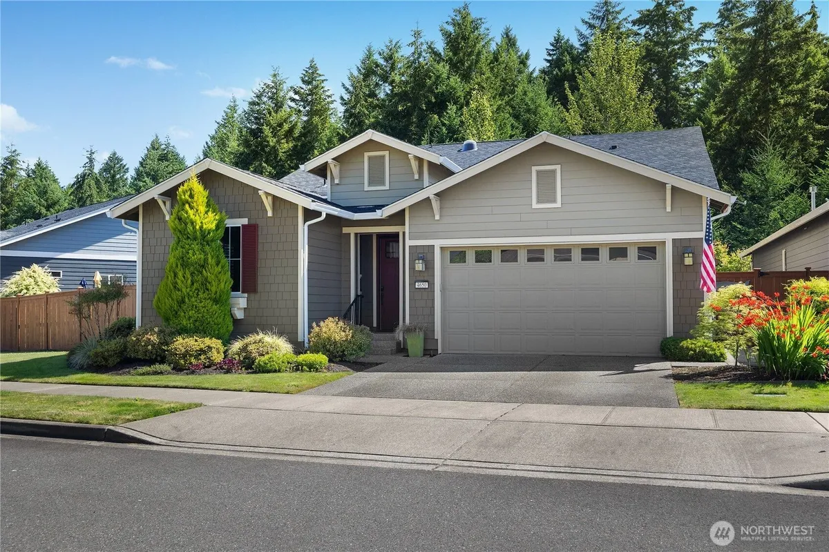 Property Slideshow image 1 of 38 | 4650 meriwood dr, Lacey, WA, 98516