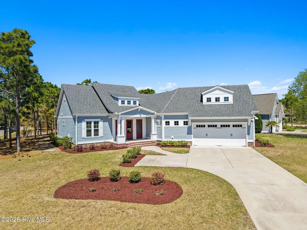 Property Slideshow image 1 of 73 | 3582 woodcrest ln, Southport, NC, 28461