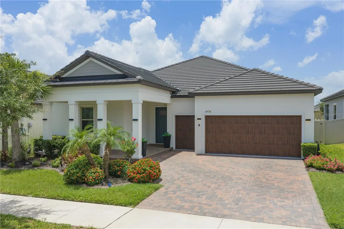 Property Slideshow image 1 of 56 | 31476 cabana rye ave, San Antonio, FL, 33576