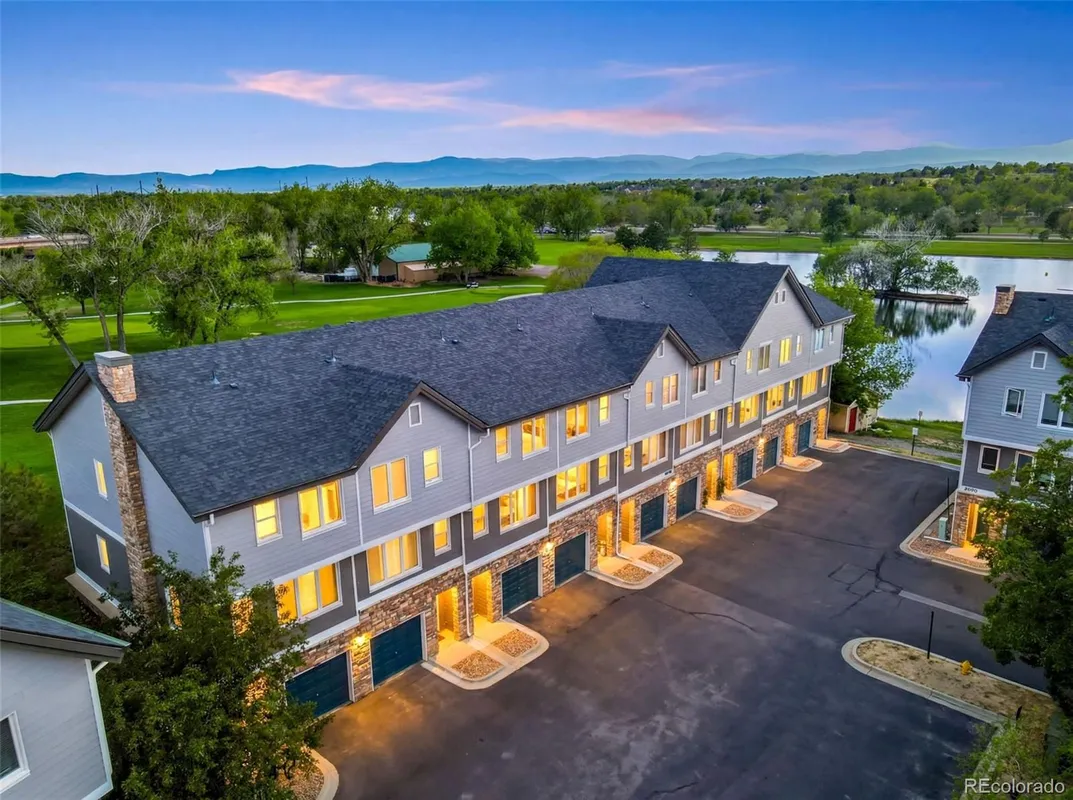 Property Slideshow image 1 of 29 | 2945 w riverwalk cir a, Littleton, CO, 80123