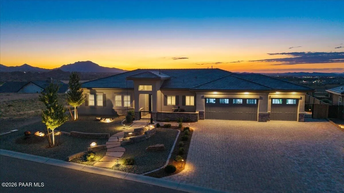 Property Slideshow image 1 of 76 | 3760 blazing ore trl, Prescott, AZ, 86301